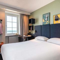 ibis Saint Malo Plage