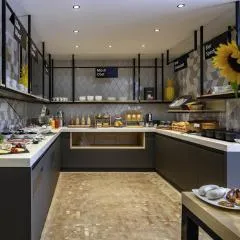 Mercure München City Schwabing
