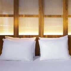 Ibis Styles St Etienne - Gare Chateaucreux