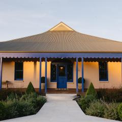 The Sienna Hunter Valley