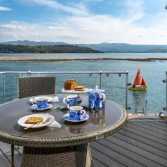 2 Bed in Porthmadog 87624