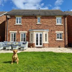 Seaside Escape - Beadnell