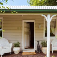 Illalangi Boutique Cottage