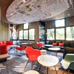 ibis Hyeres Centre
