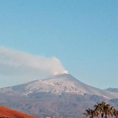 La Finestra sull'Etna