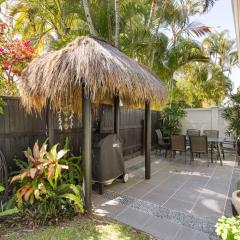 The Islander Tropical Noosa Getaway