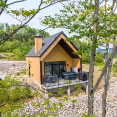 Absolute comfort with spa - Le Panorama