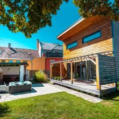 Holiday Home Hlinsko