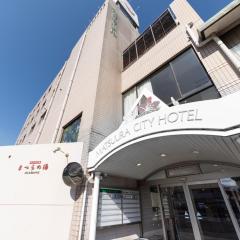 Matsuura City Hotel
