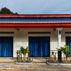 David Hostel