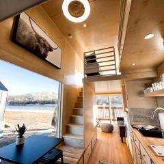 Amazing Airstream in Grand Junction for Unforgettable Family Glamping Getaways in Colorado