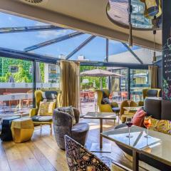 Mercure Dijon Centre Clemenceau