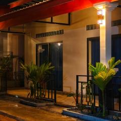 David's Hostel & Restaurant