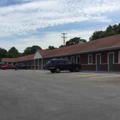 Budget Inn Mount Airy