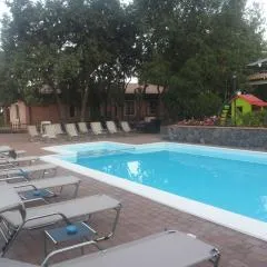 Poggiofelice B&B