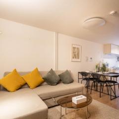 Serenity Residence Kujo use Near USJ