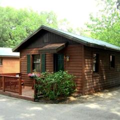 Romantic Cabin Incredible for Outdoor Activities in Inverness, Florida