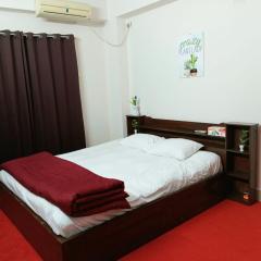 The Blissful Heaven Dhaka