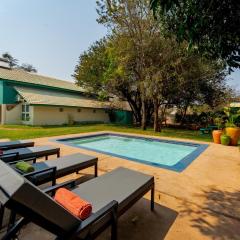 Kasongo Lodge