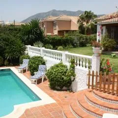 Villa Bonita Fuengirola