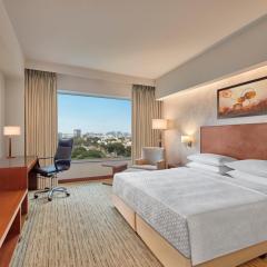 Four Points by Sheraton Hotel and Serviced Apartments Pune