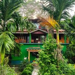 Sisamara Forest Bliss Homestay By StayApart
