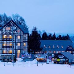 Hakuba Sun Valley Hotel