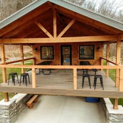 Amazing A-Frame Perfect for Outdoor Lovers in Ohio