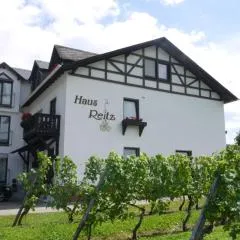 Haus Reitz