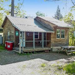 Portage Lakeside Cabins in Portage Lake, ME