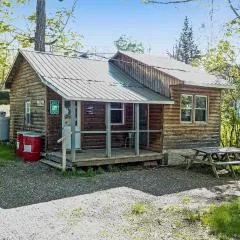 Portage Lakeside Cabins in Portage Lake, ME