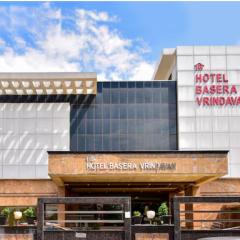 Hotel Basera Vrindavan
