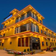 FabHotel Shree Venkatesh Nileyam