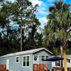 Outstanding Cottage in Dunnellon, Florida
