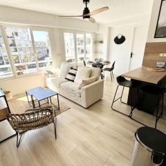 Seaside getaway serenity and comfort