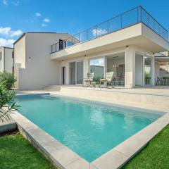 Villa Luce in Sardegna
