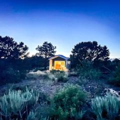 Cozy Pet Friendly Cabin in Monticello, Utah