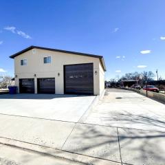 Incredible Cottage Close to Fantastic Hiking Trails Blanding, Utah
