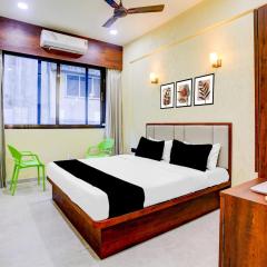 Super Collection O Kalamboli New Panvel Formerly Golden Paradise