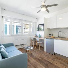 6 LECERF - Apartment for 3 people near Croisette and Palais