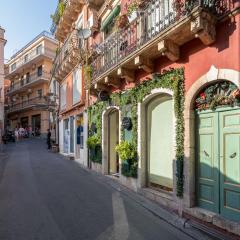Casa Aurea Taormina