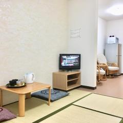 Osaka Tengachaya Guesthouse SAYURI 3号館