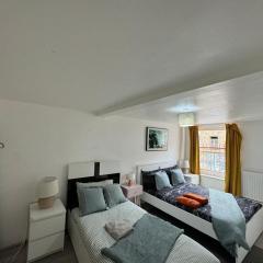 Super well located Flat in Shoreditch