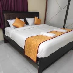 Hotel O Pranavam Home Stay