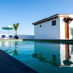 Cruz de los Martillos - Private pool, BBQ