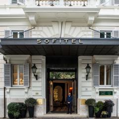 Sofitel Roma Villa Borghese
