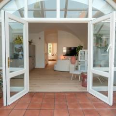 Glückskoje - Ihr Ferienzuhause in der Pfalz