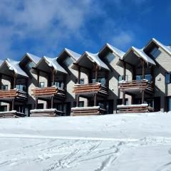 Ski-In/Ski-Out Luxury Cabin Rental with Incredible Views in Big Sky