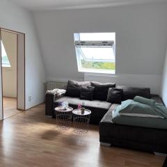 40 qm Monteurswohnung