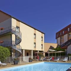 ibis Beaune Centre